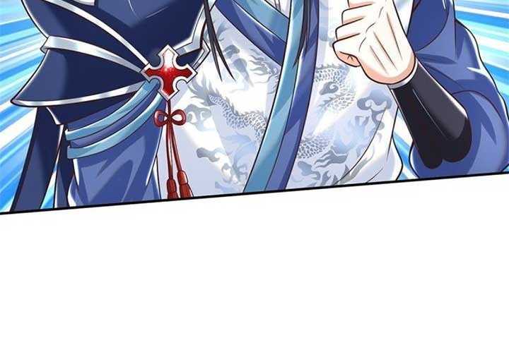 Sword Immortal Martial Emperor Chapter 2 - halaman 21