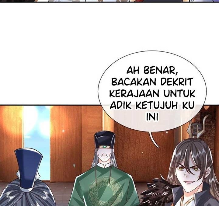 Sword Immortal Martial Emperor Chapter 2 - halaman 5