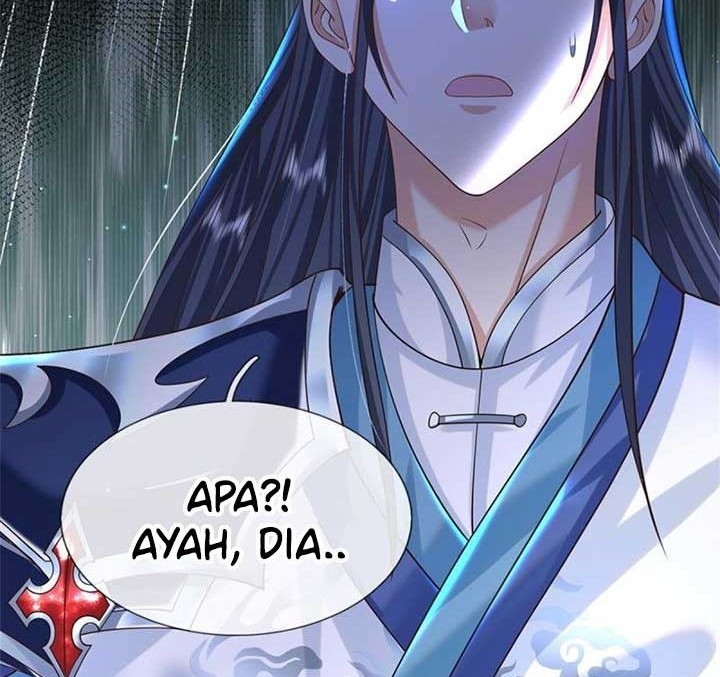 Sword Immortal Martial Emperor Chapter 2 - halaman 7