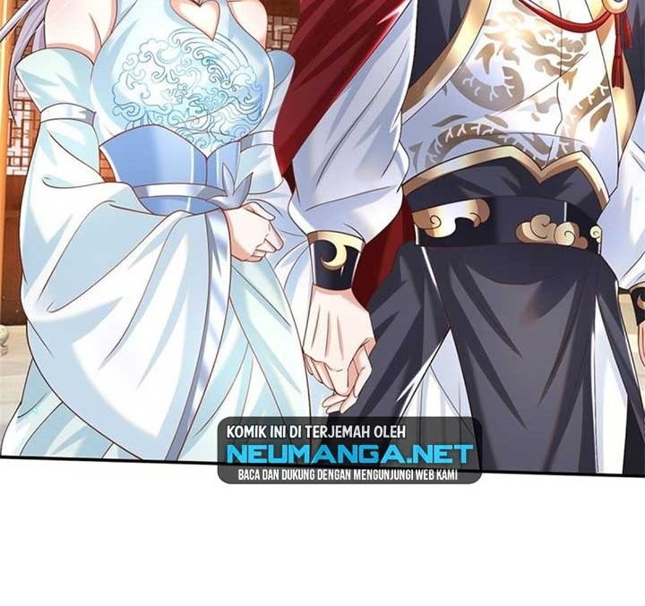 Sword Immortal Martial Emperor Chapter 2 - halaman 9