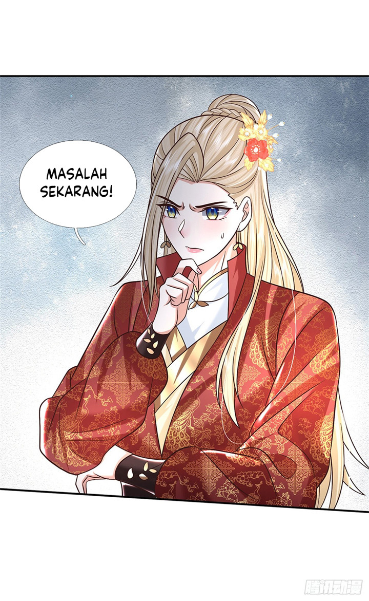 Sword Immortal Martial Emperor Chapter 20 - halaman 16