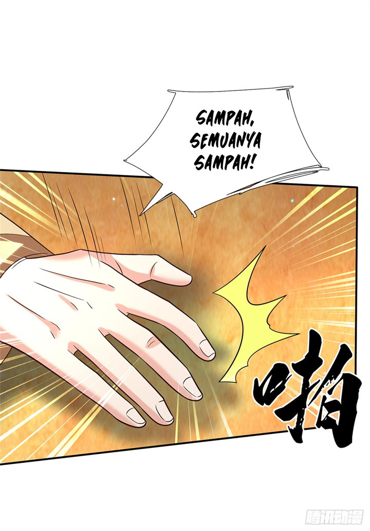 Sword Immortal Martial Emperor Chapter 20 - halaman 30