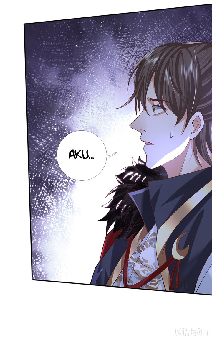 Sword Immortal Martial Emperor Chapter 21 - halaman 2