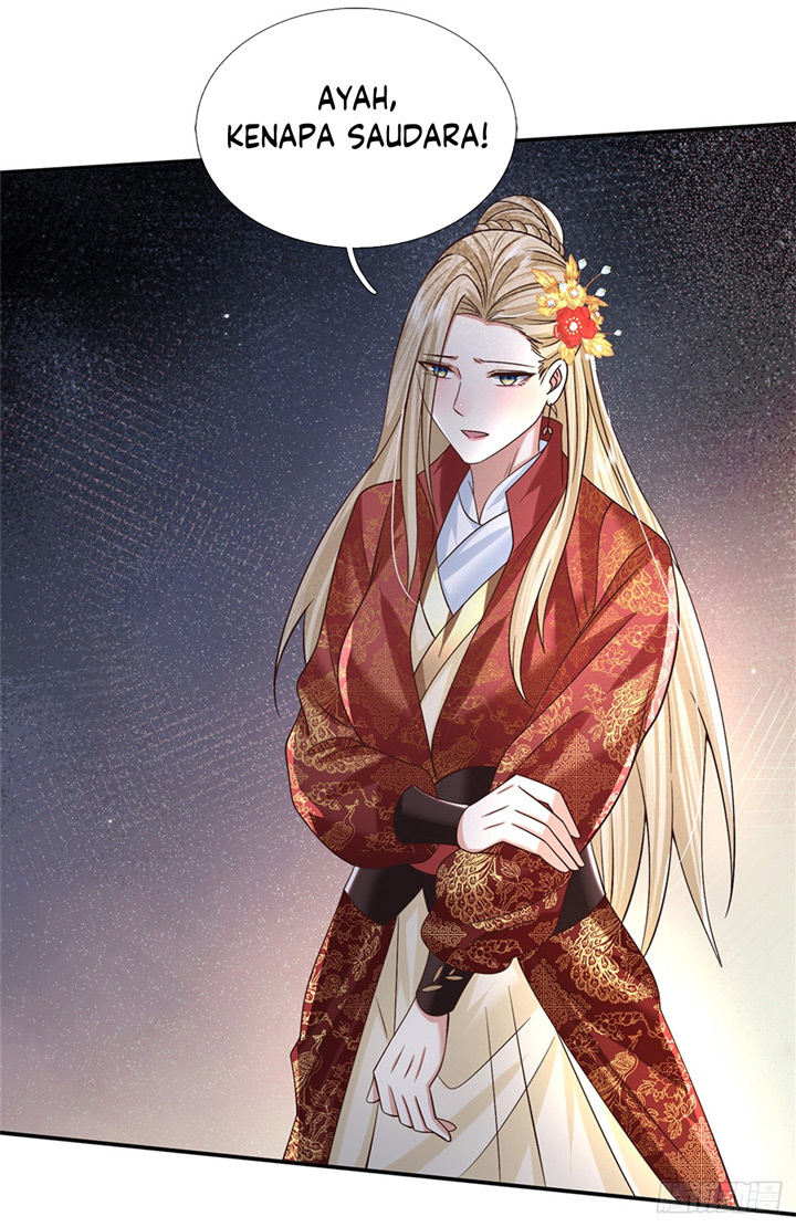 Sword Immortal Martial Emperor Chapter 21 - halaman 9