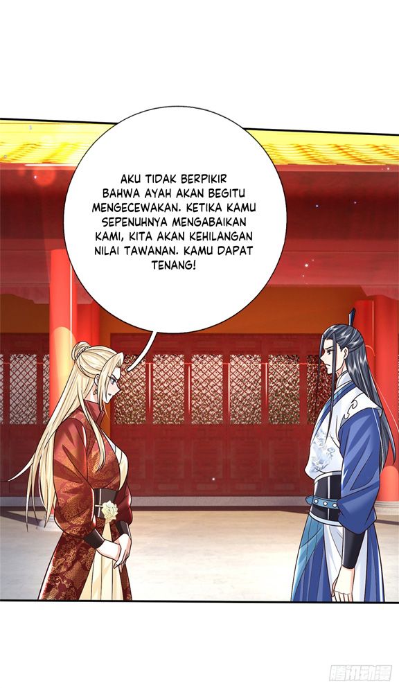 Sword Immortal Martial Emperor Chapter 22 - halaman 10