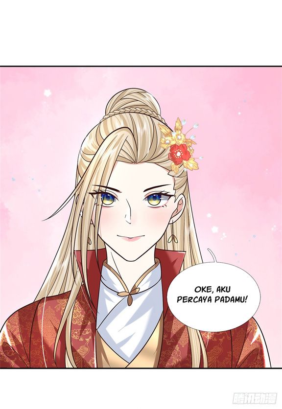 Sword Immortal Martial Emperor Chapter 22 - halaman 12