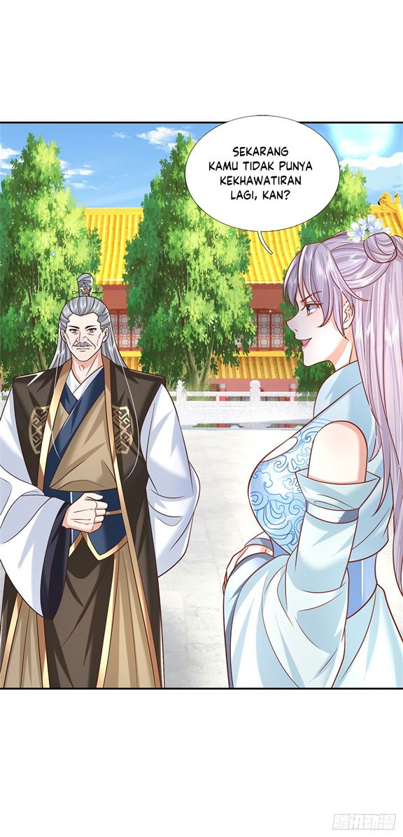 Sword Immortal Martial Emperor Chapter 22 - halaman 17