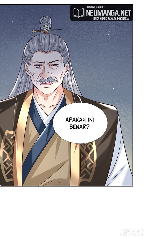 Sword Immortal Martial Emperor Chapter 22 - halaman 18