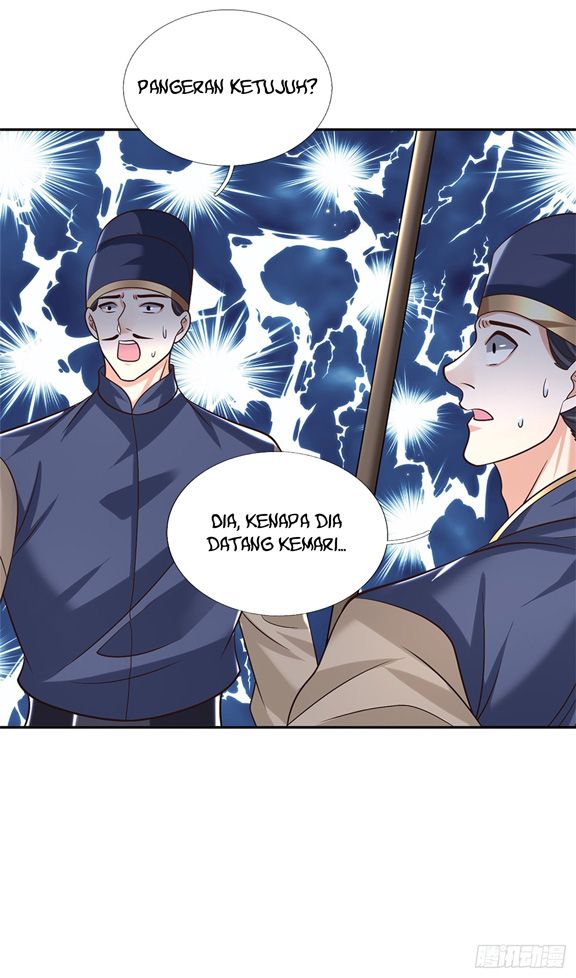 Sword Immortal Martial Emperor Chapter 22 - halaman 25