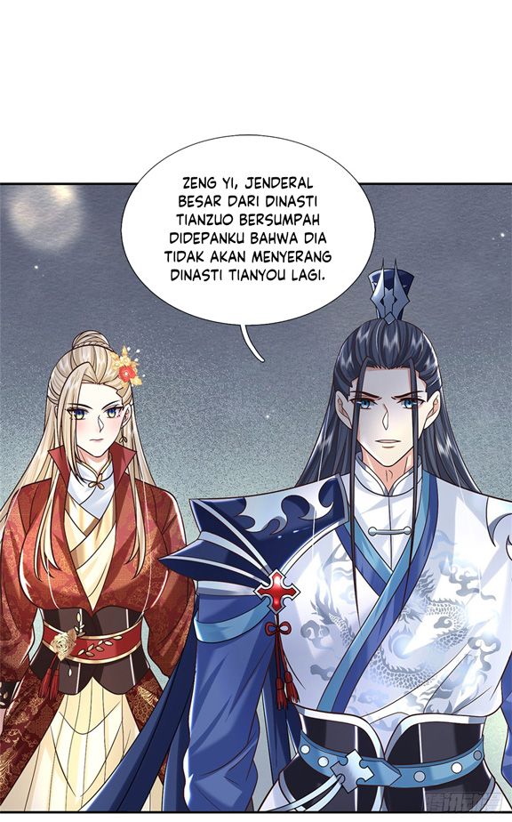 Sword Immortal Martial Emperor Chapter 22 - halaman 5