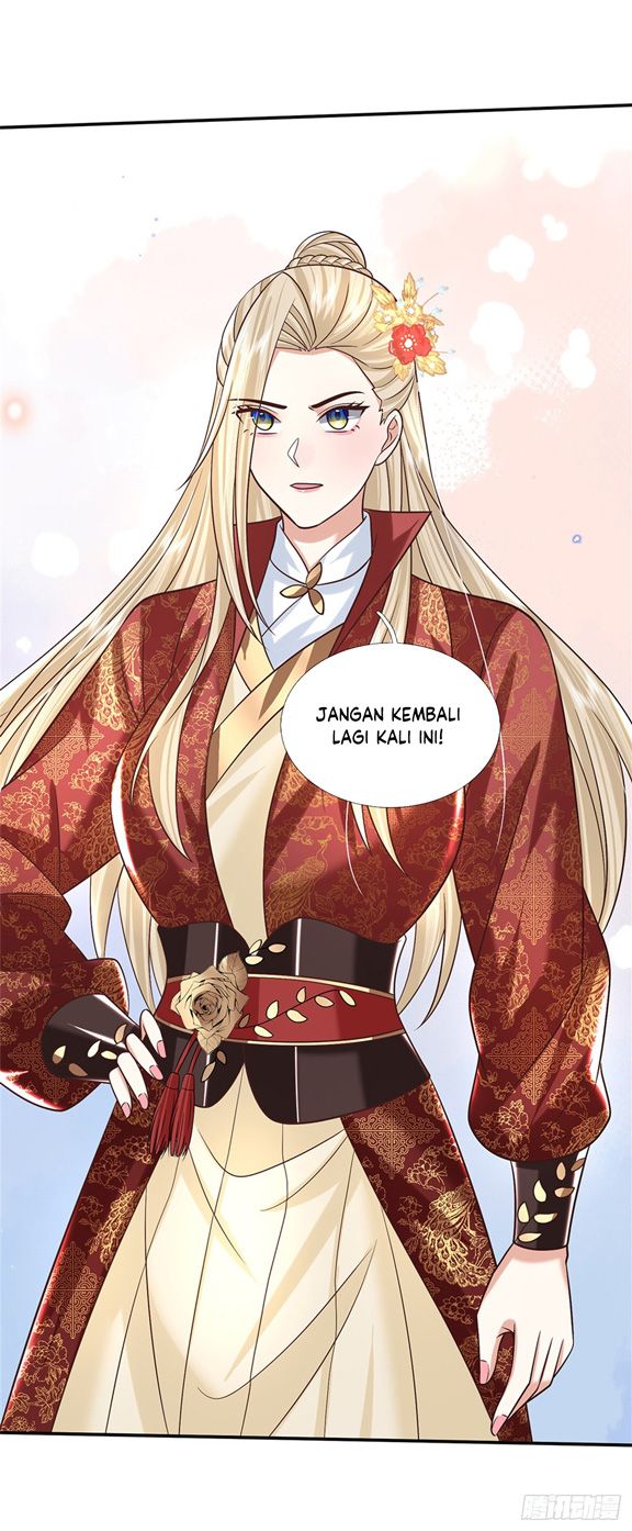 Sword Immortal Martial Emperor Chapter 22 - halaman 8