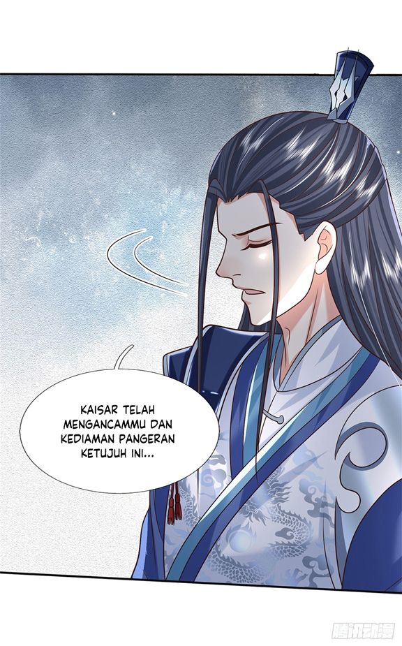 Sword Immortal Martial Emperor Chapter 22 - halaman 9