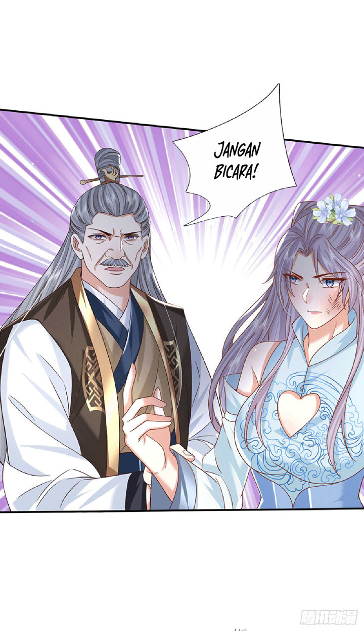 Sword Immortal Martial Emperor Chapter 23 - halaman 10