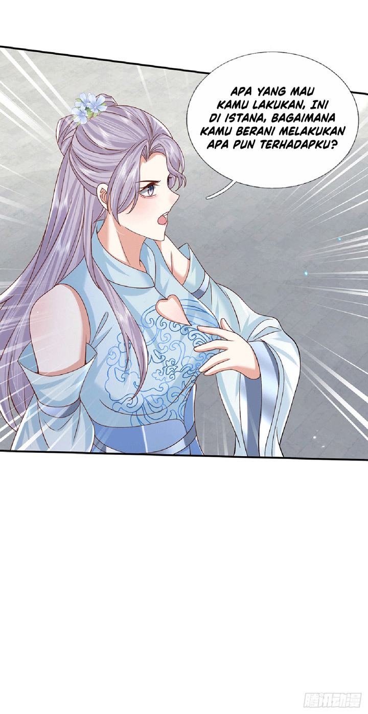 Sword Immortal Martial Emperor Chapter 23 - halaman 12