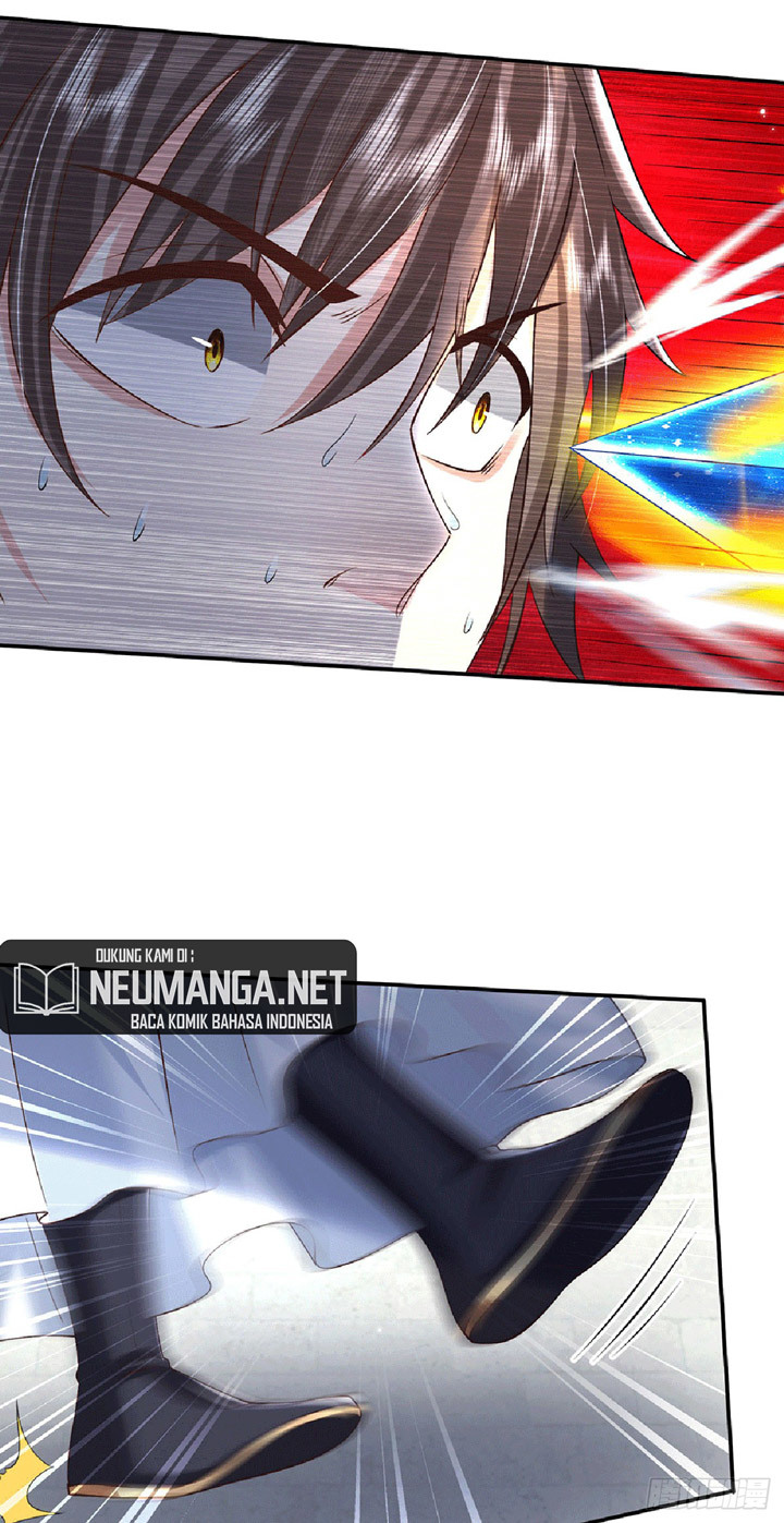 Sword Immortal Martial Emperor Chapter 23 - halaman 18