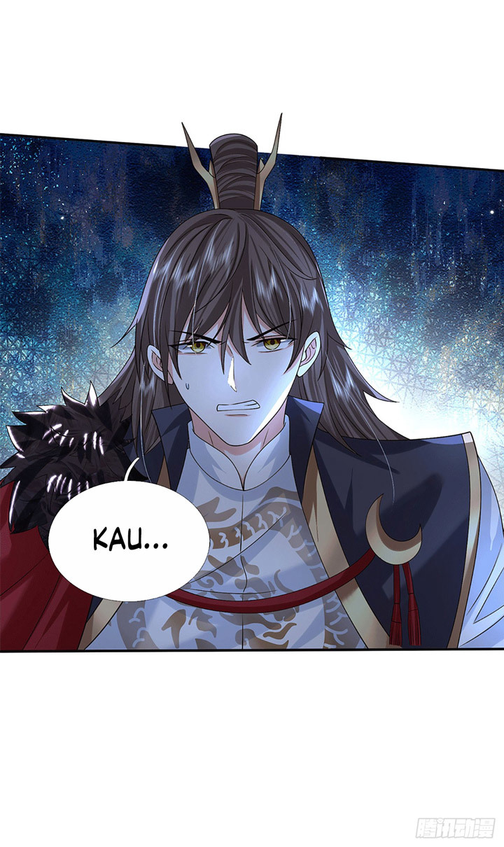 Sword Immortal Martial Emperor Chapter 23 - halaman 24