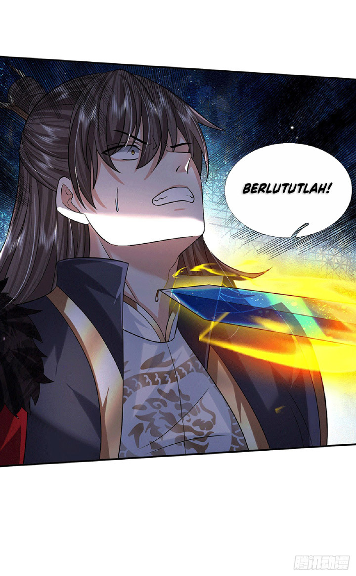 Sword Immortal Martial Emperor Chapter 23 - halaman 27
