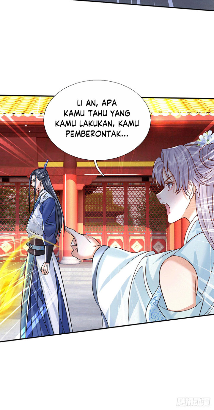 Sword Immortal Martial Emperor Chapter 23 - halaman 31