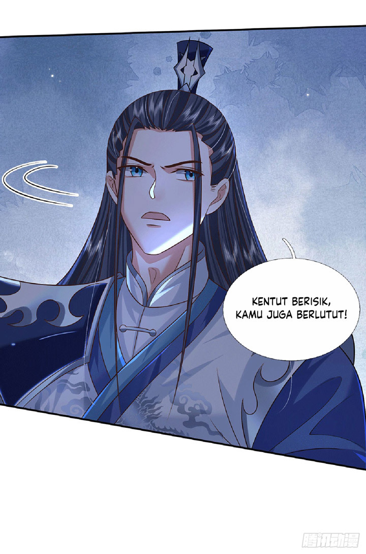 Sword Immortal Martial Emperor Chapter 23 - halaman 32