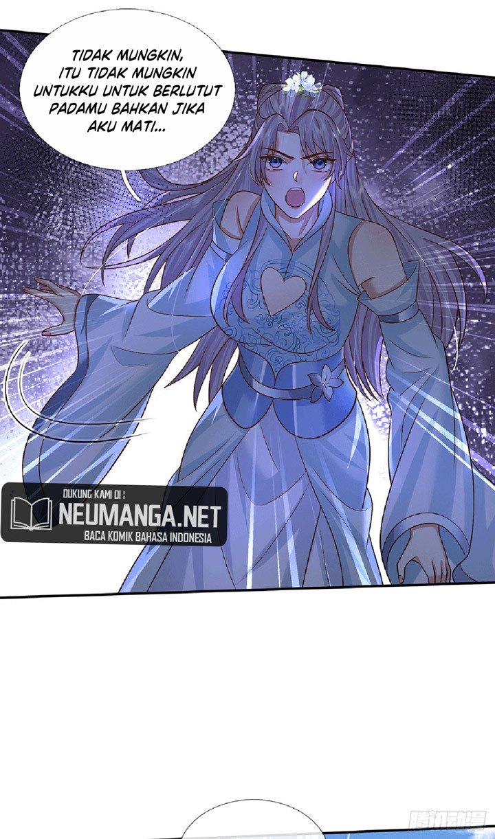 Sword Immortal Martial Emperor Chapter 23 - halaman 33