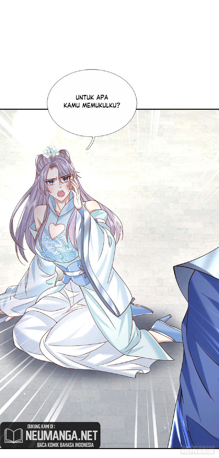 Sword Immortal Martial Emperor Chapter 23 - halaman 4