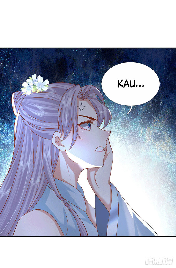 Sword Immortal Martial Emperor Chapter 23 - halaman 6