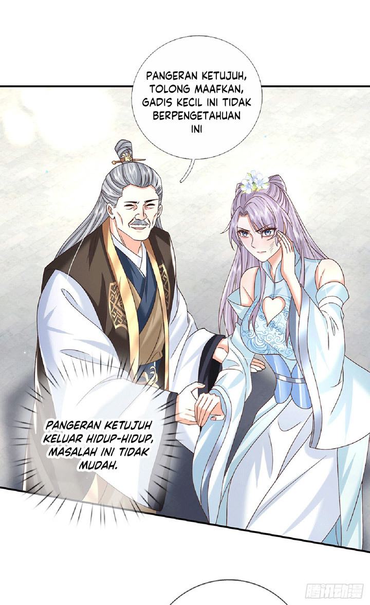 Sword Immortal Martial Emperor Chapter 23 - halaman 7