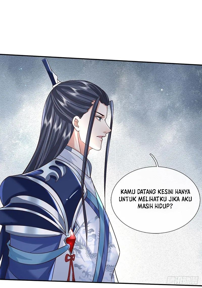 Sword Immortal Martial Emperor Chapter 24 - halaman 12
