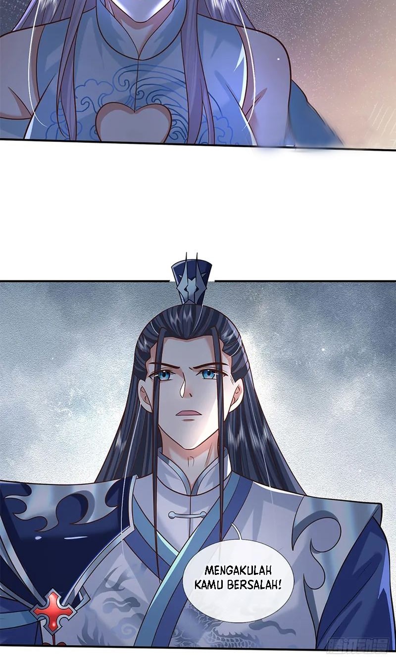 Sword Immortal Martial Emperor Chapter 24 - halaman 4
