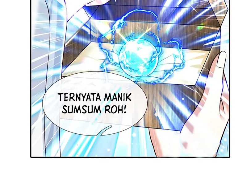Sword Immortal Martial Emperor Chapter 25 - halaman 18