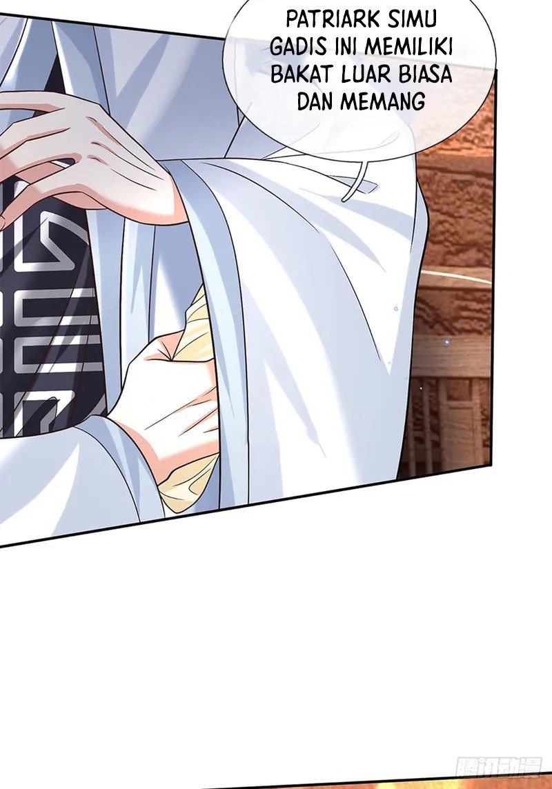 Sword Immortal Martial Emperor Chapter 25 - halaman 23