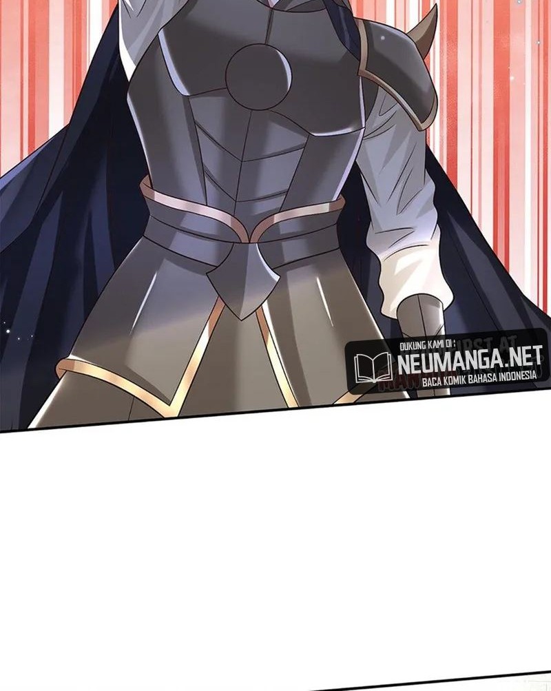 Sword Immortal Martial Emperor Chapter 26 - halaman 21