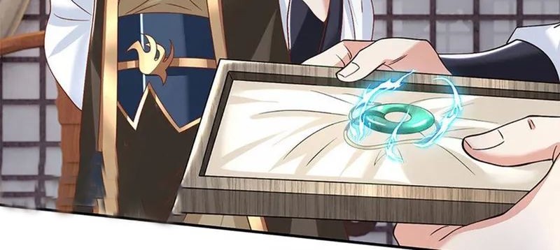 Sword Immortal Martial Emperor Chapter 26 - halaman 4