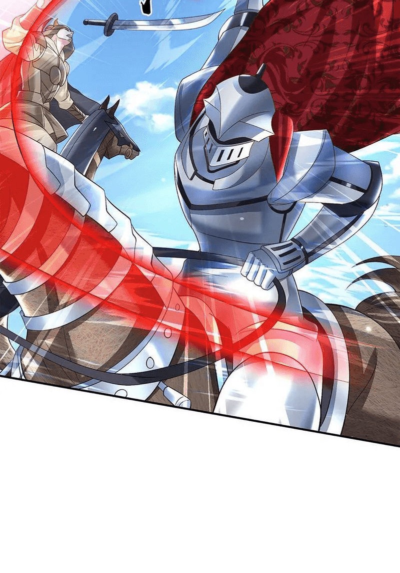 Sword Immortal Martial Emperor Chapter 27 - halaman 18