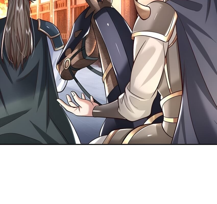 Sword Immortal Martial Emperor Chapter 28 - halaman 17