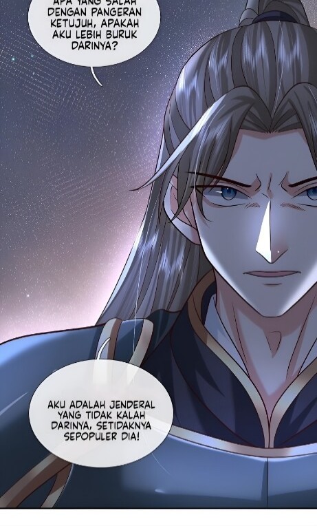 Sword Immortal Martial Emperor Chapter 28 - halaman 19