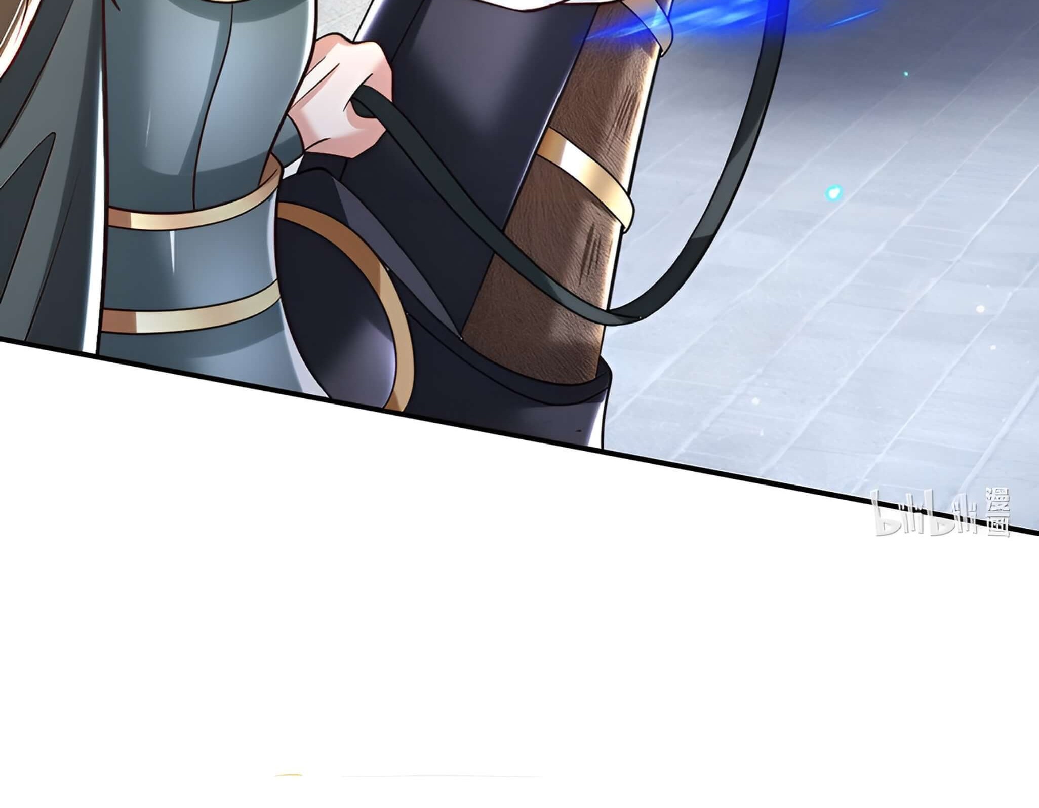 Sword Immortal Martial Emperor Chapter 28 - halaman 21