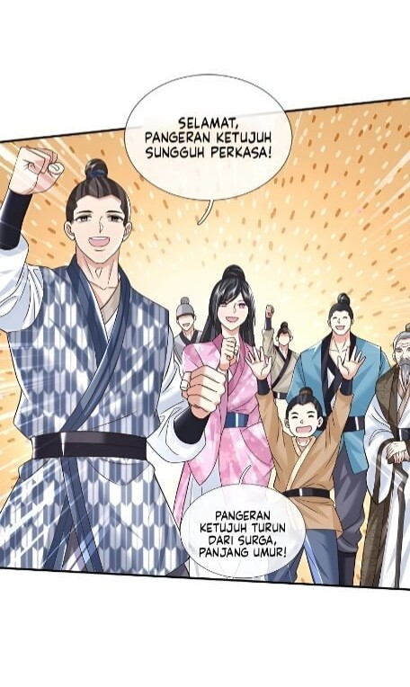 Sword Immortal Martial Emperor Chapter 28 - halaman 4
