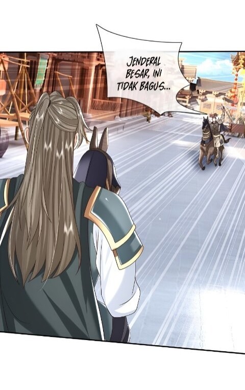 Sword Immortal Martial Emperor Chapter 28 - halaman 9