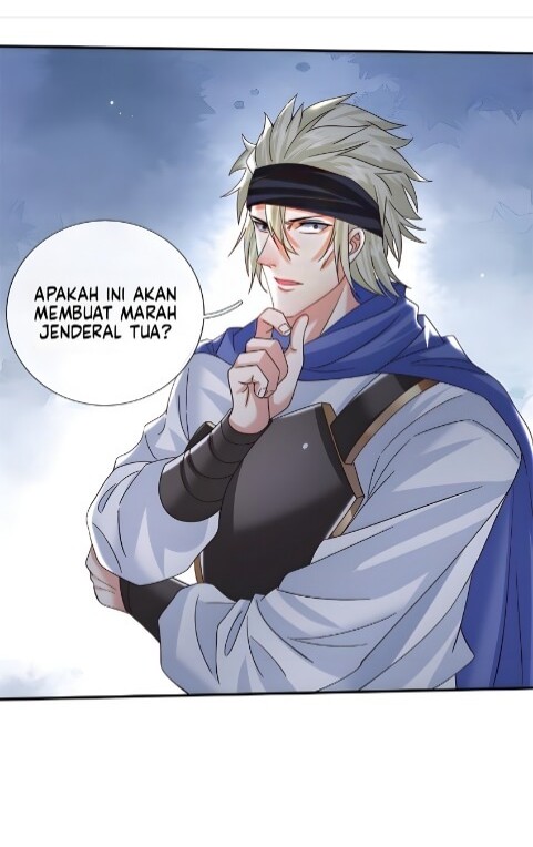 Sword Immortal Martial Emperor Chapter 29 - halaman 19