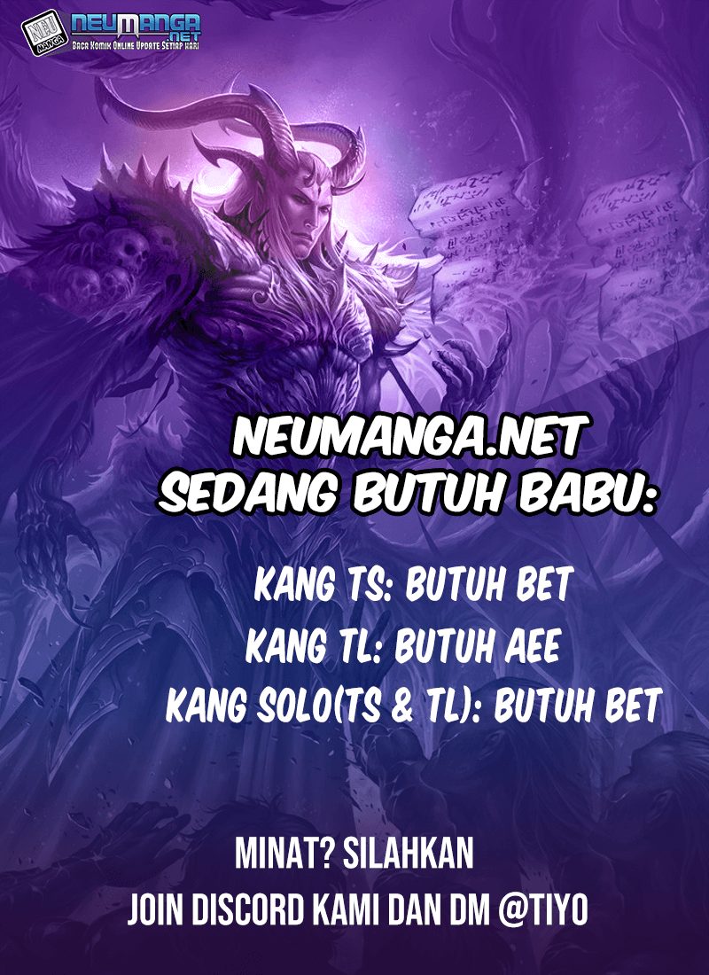 Sword Immortal Martial Emperor Chapter 29 - halaman 23