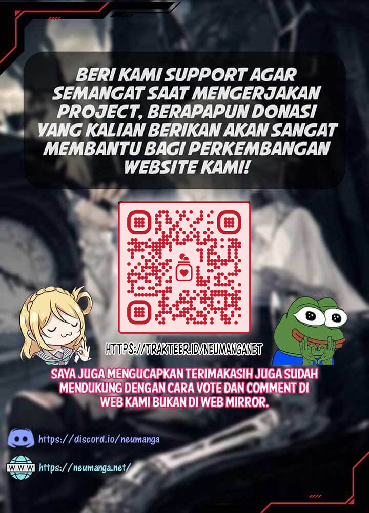 Sword Immortal Martial Emperor Chapter 29 - halaman 25