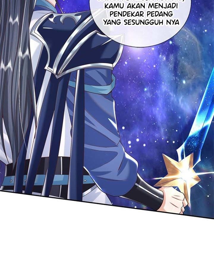 Sword Immortal Martial Emperor Chapter 3 - halaman 13