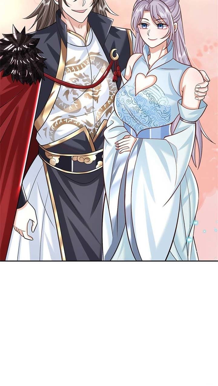 Sword Immortal Martial Emperor Chapter 3 - halaman 24