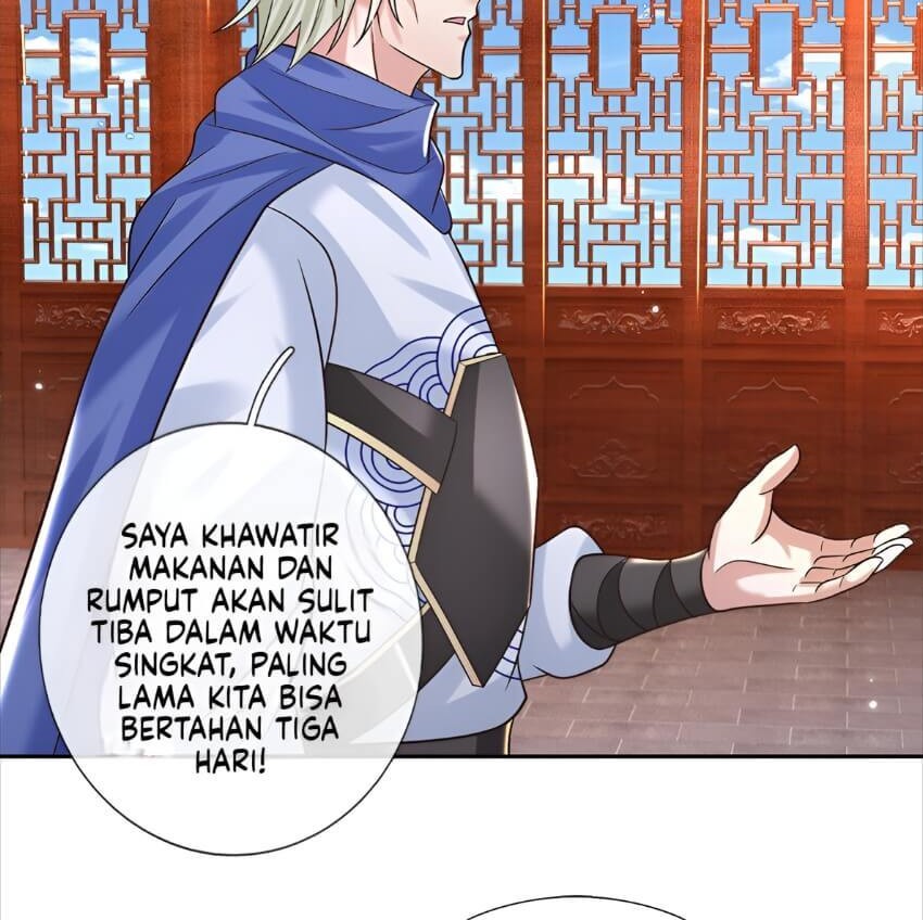Sword Immortal Martial Emperor Chapter 30 - halaman 17