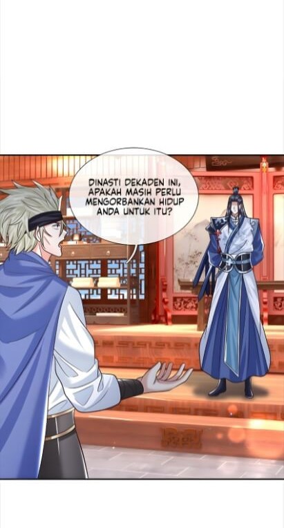 Sword Immortal Martial Emperor Chapter 30 - halaman 19