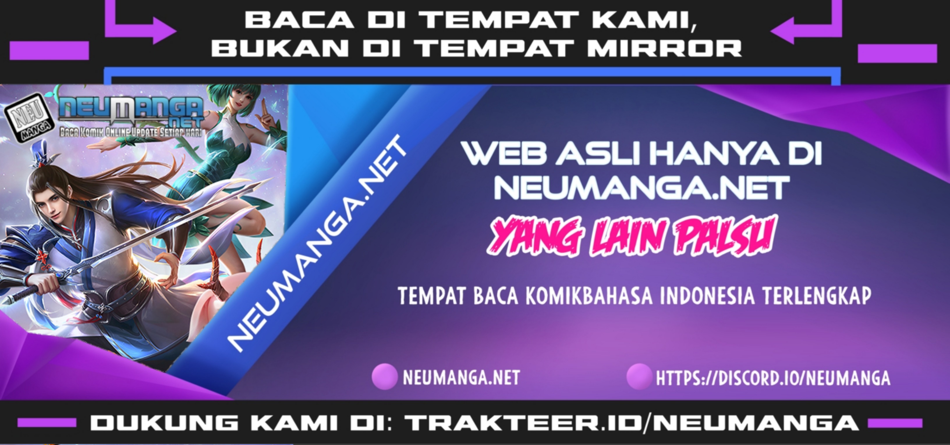 Sword Immortal Martial Emperor Chapter 30 - halaman 2