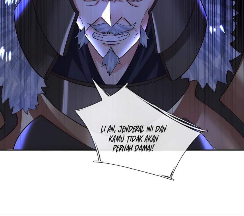 Sword Immortal Martial Emperor Chapter 30 - halaman 7