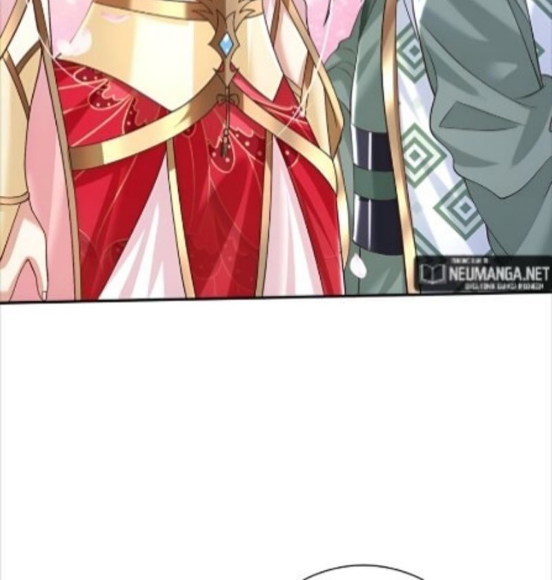 Sword Immortal Martial Emperor Chapter 31 - halaman 11