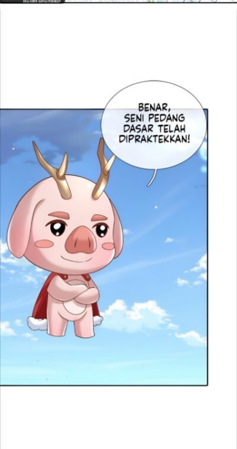Sword Immortal Martial Emperor Chapter 31 - halaman 17